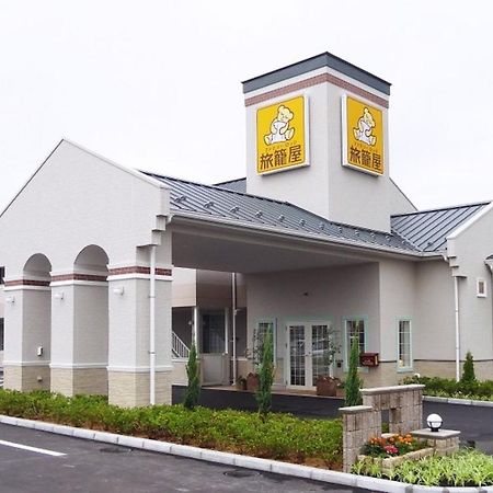 Family Lodge Hatagoya Nagato 长门 外观 照片